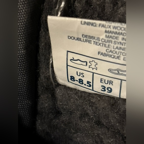 Pajar Winter Boots - Picture 2 of 4